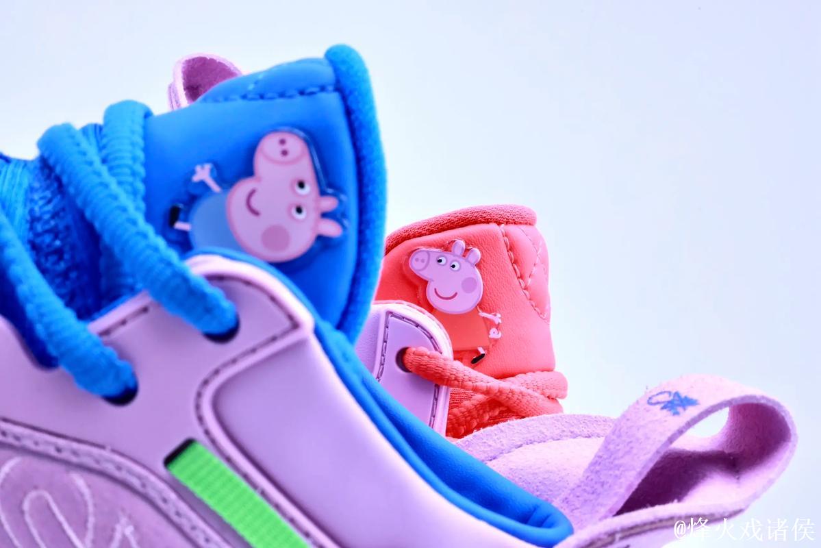 小猪佩奇联名配色Joker1GT加持,约基奇豪取39+15+10 小猪佩奇联名配色Joker1GT加持,约基奇豪取39+15+10