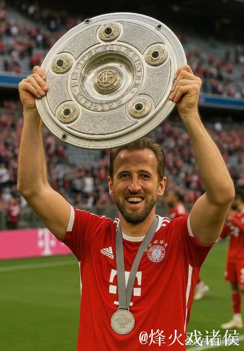 【德甲】凯恩点射卡尔建功 拜仁战平美因茨2比2